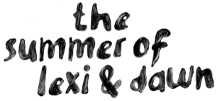 Lexi & Dawn Short Film