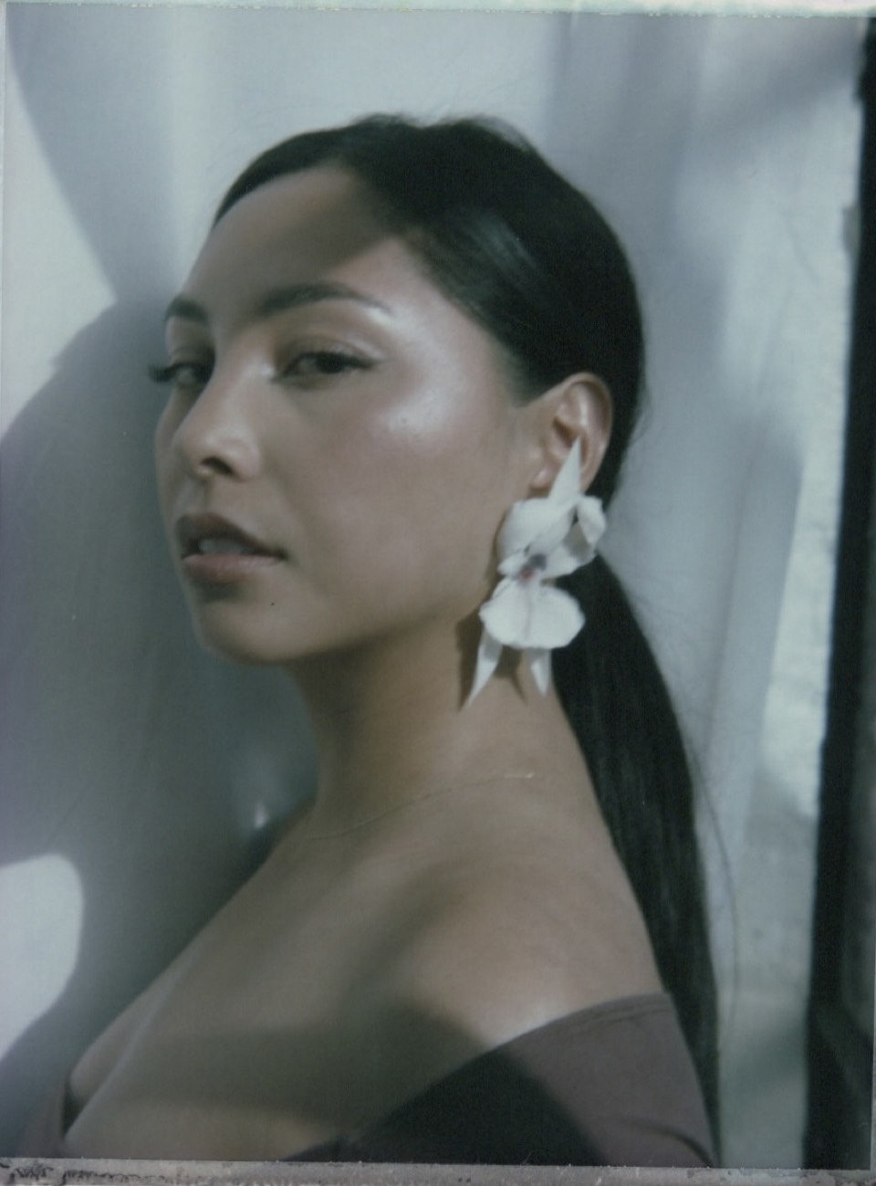 Genevieve Diaz headshot