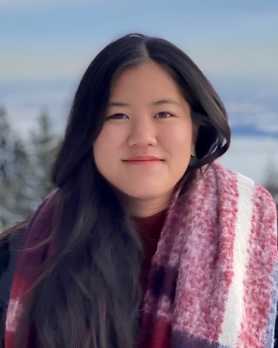 Tiajha Nakahara headshot